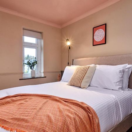 Settle In Winchester - Stylish Self Check-In Rooms Ngoại thất bức ảnh