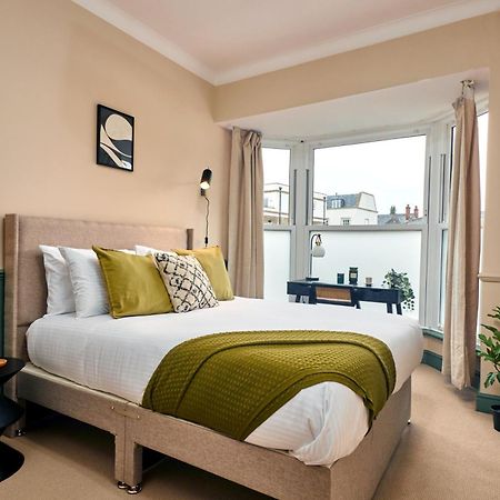 Settle In Winchester - Stylish Self Check-In Rooms Ngoại thất bức ảnh