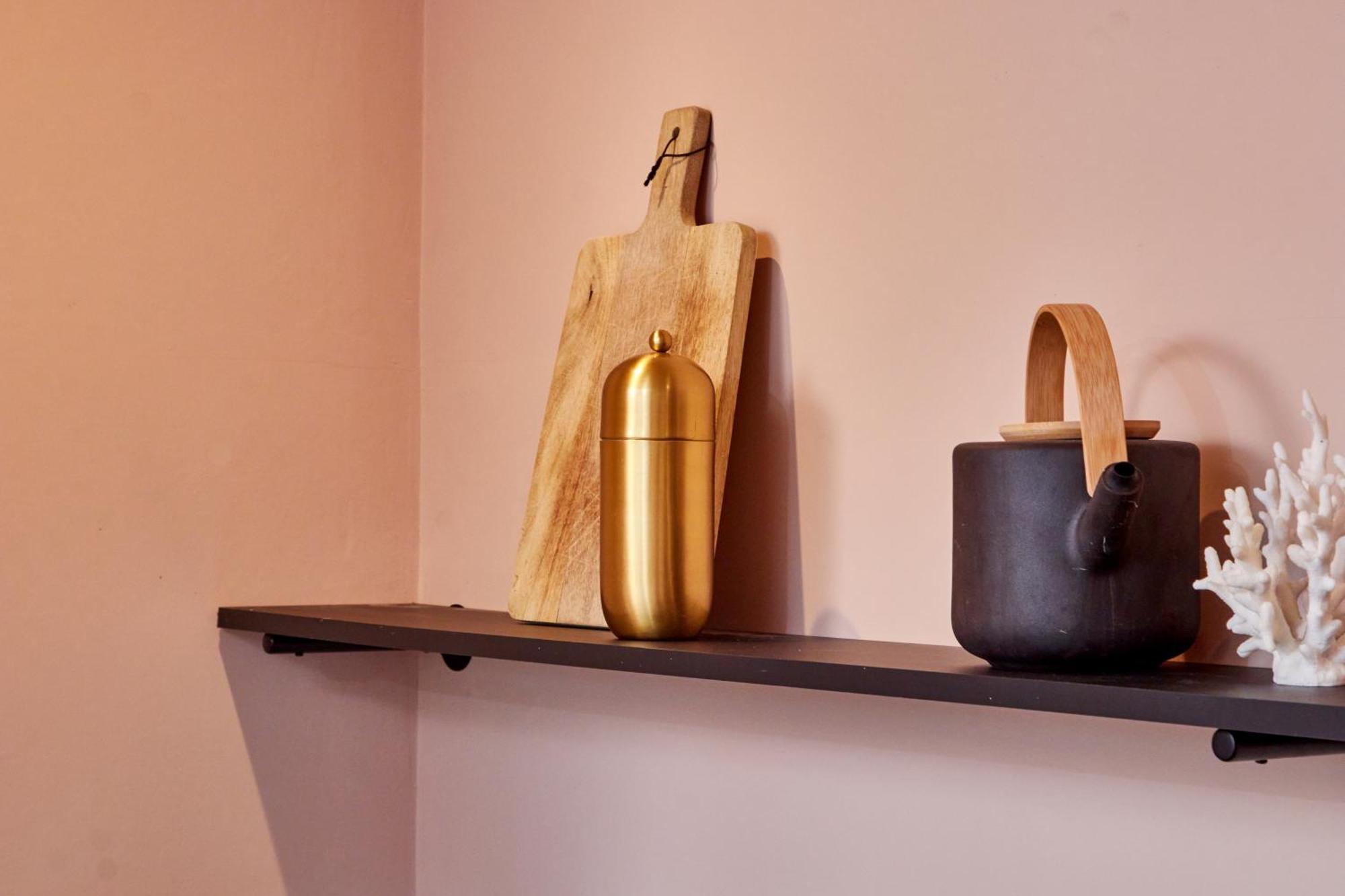 Settle In Winchester - Stylish Self Check-In Rooms Ngoại thất bức ảnh