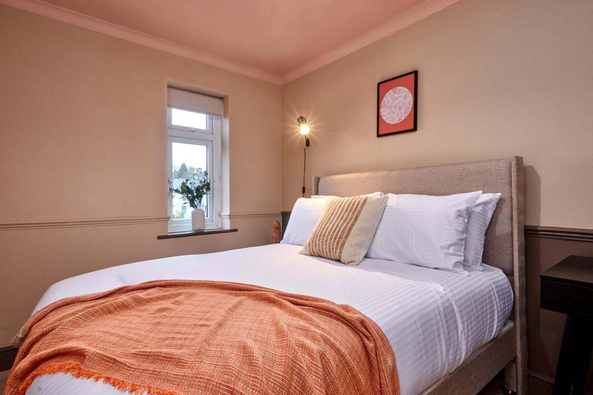 Settle In Winchester - Stylish Self Check-In Rooms Ngoại thất bức ảnh