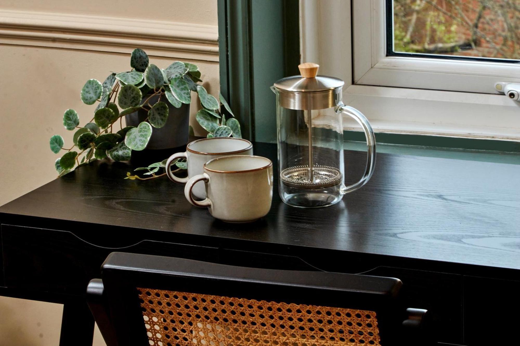 Settle In Winchester - Stylish Self Check-In Rooms Ngoại thất bức ảnh