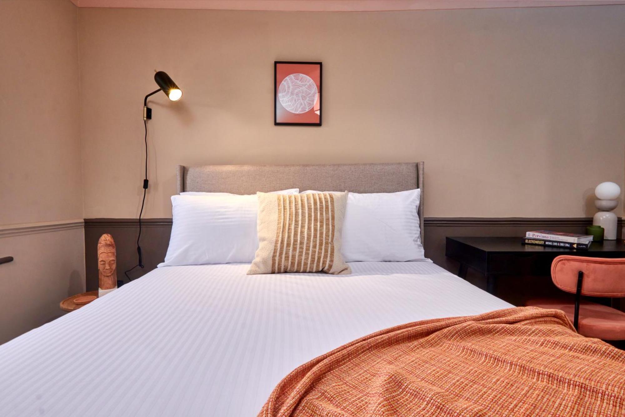 Settle In Winchester - Stylish Self Check-In Rooms Ngoại thất bức ảnh