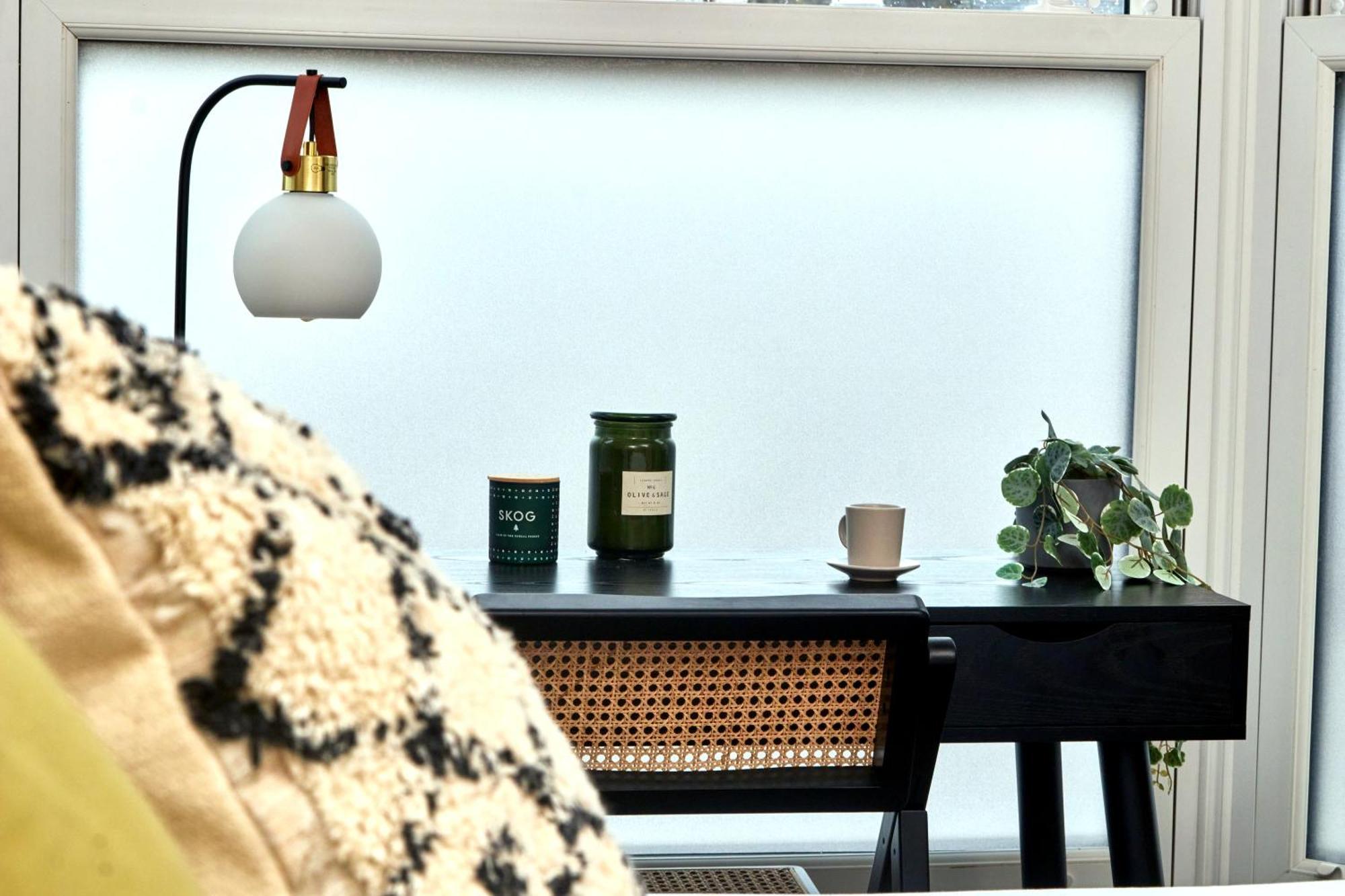 Settle In Winchester - Stylish Self Check-In Rooms Ngoại thất bức ảnh