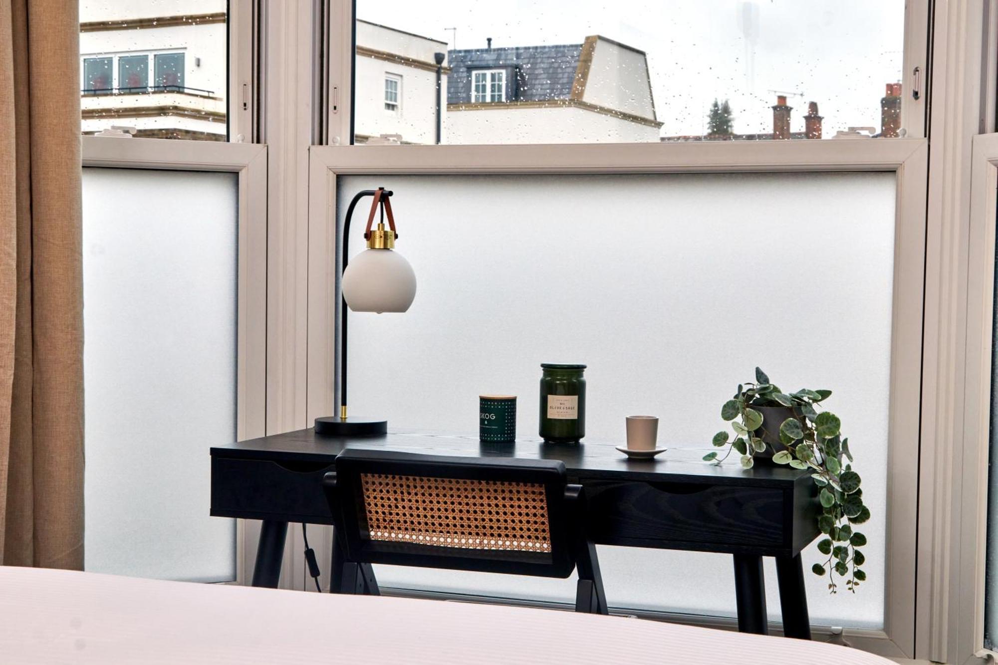 Settle In Winchester - Stylish Self Check-In Rooms Ngoại thất bức ảnh