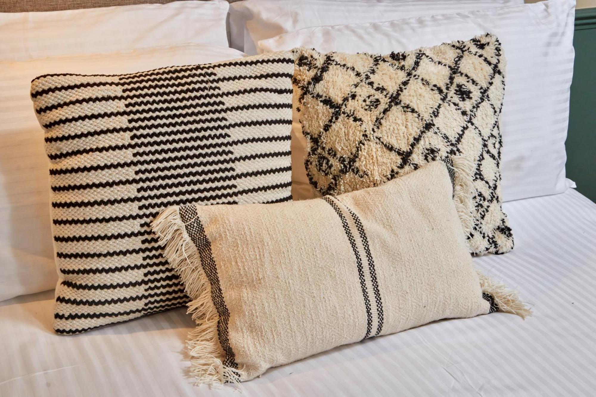 Settle In Winchester - Stylish Self Check-In Rooms Ngoại thất bức ảnh